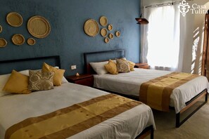 1 Schlafzimmer, kostenloses WLAN