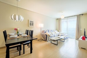 Interior - Holiday Apartment Luxury Junto Al Mar close to the Beach with Terrace (EL MEDANO)
