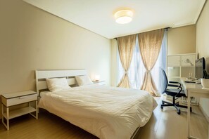 3 bedrooms, iron/ironing board, free WiFi, bed sheets - Holiday Apartment Luxury Junto Al Mar close to the Beach with Terrace (EL MEDANO)