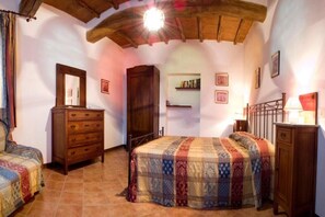 2 habitaciones y wifi