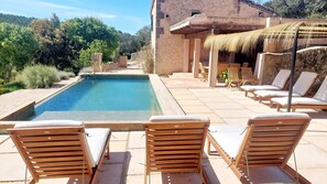 Unclassified image, 2 of 38, button - Casa rural Son Lleó con piscina, jardín y Wi-Fi (Algaida)