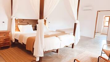 3 quartos, ferros/tábuas de passar roupa, Wi-Fi de cortesia