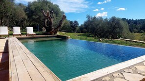 Unclassified image, 3 of 38, button - Casa rural Son Lleó con piscina, jardín y Wi-Fi (Algaida)