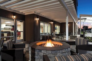 Accommodatievoorziening