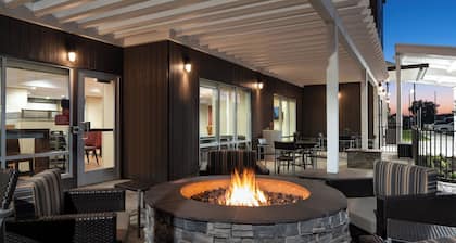 TownePlace Suites by Marriott Fresno Clovis