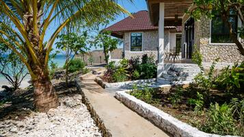 Entrada (vista interna)