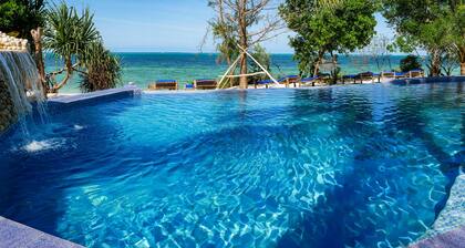 Zanzibar Beach Lodge