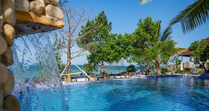Zanzibar Beach Lodge