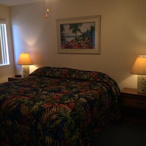 2 bedrooms - Village by the Golf Apartment (Gulf Shores)