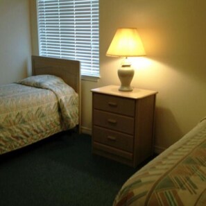 2 bedrooms - Village by the Golf Apartment (Gulf Shores)