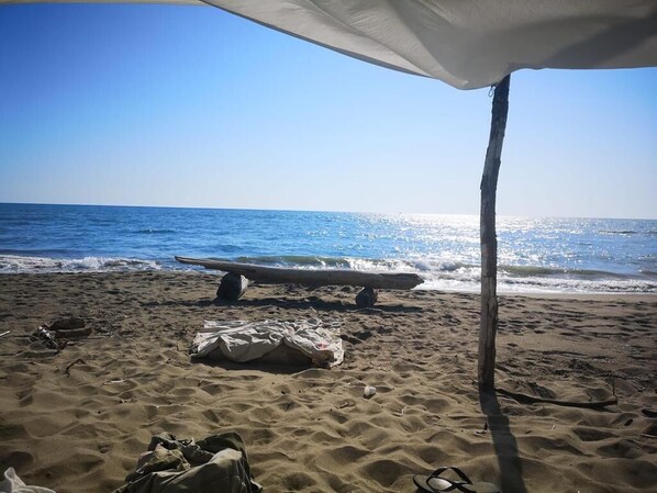 Strand