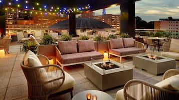 Se sirven desayunos, almuerzos y brunches