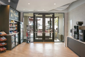 Property amenity - TownePlace Suites by Marriott Nashville Downtown/Capitol District (Nashville)