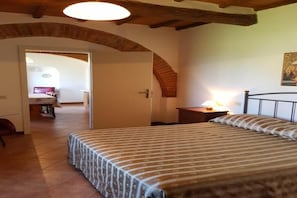 1 Schlafzimmer, WLAN