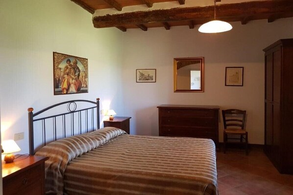 1 quarto, Wi-Fi