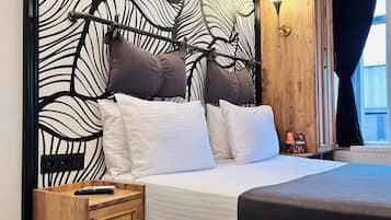 Egyptian cotton sheets, premium bedding, individually decorated
