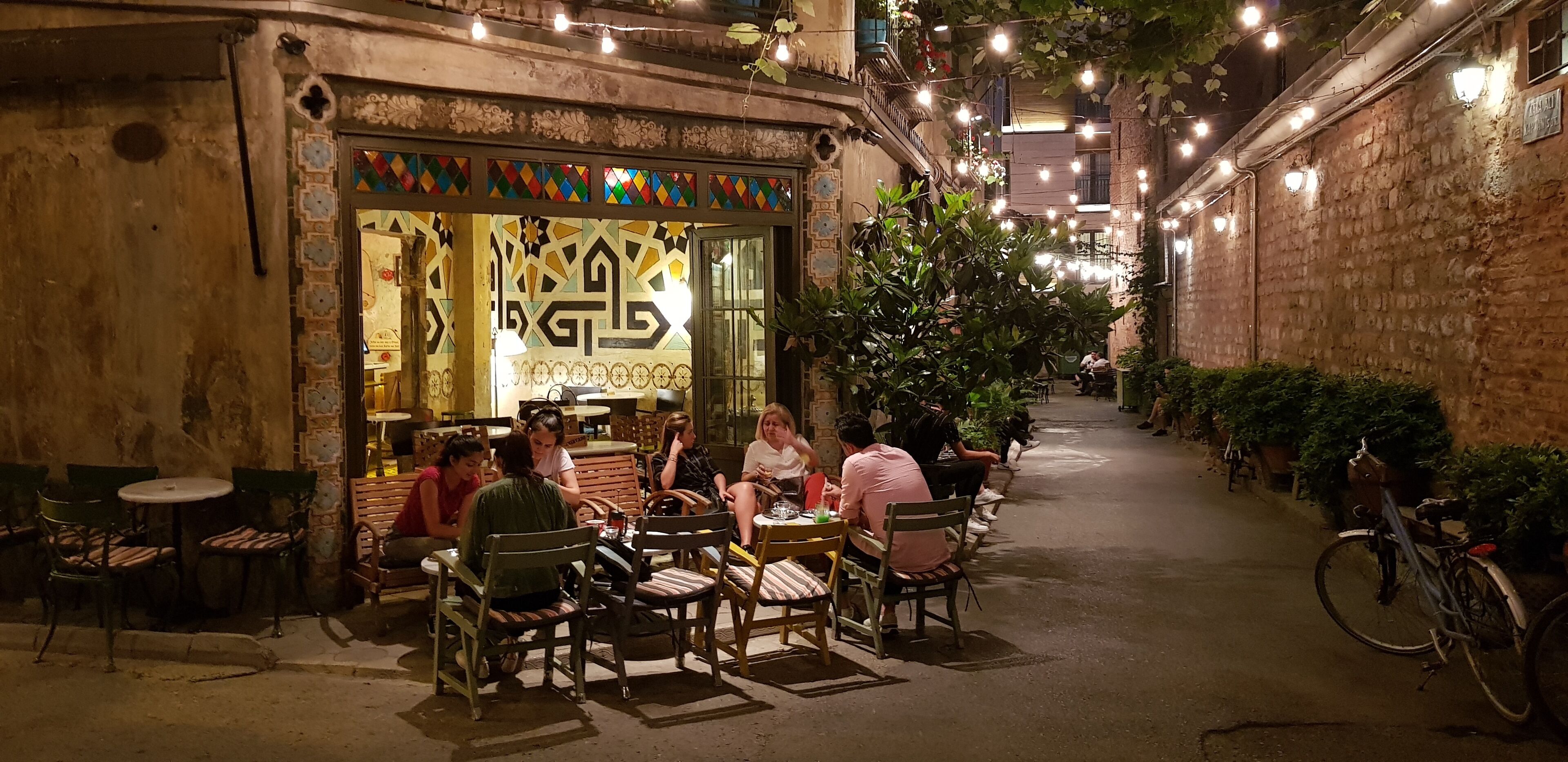 Photo - Casa Rosa Suites