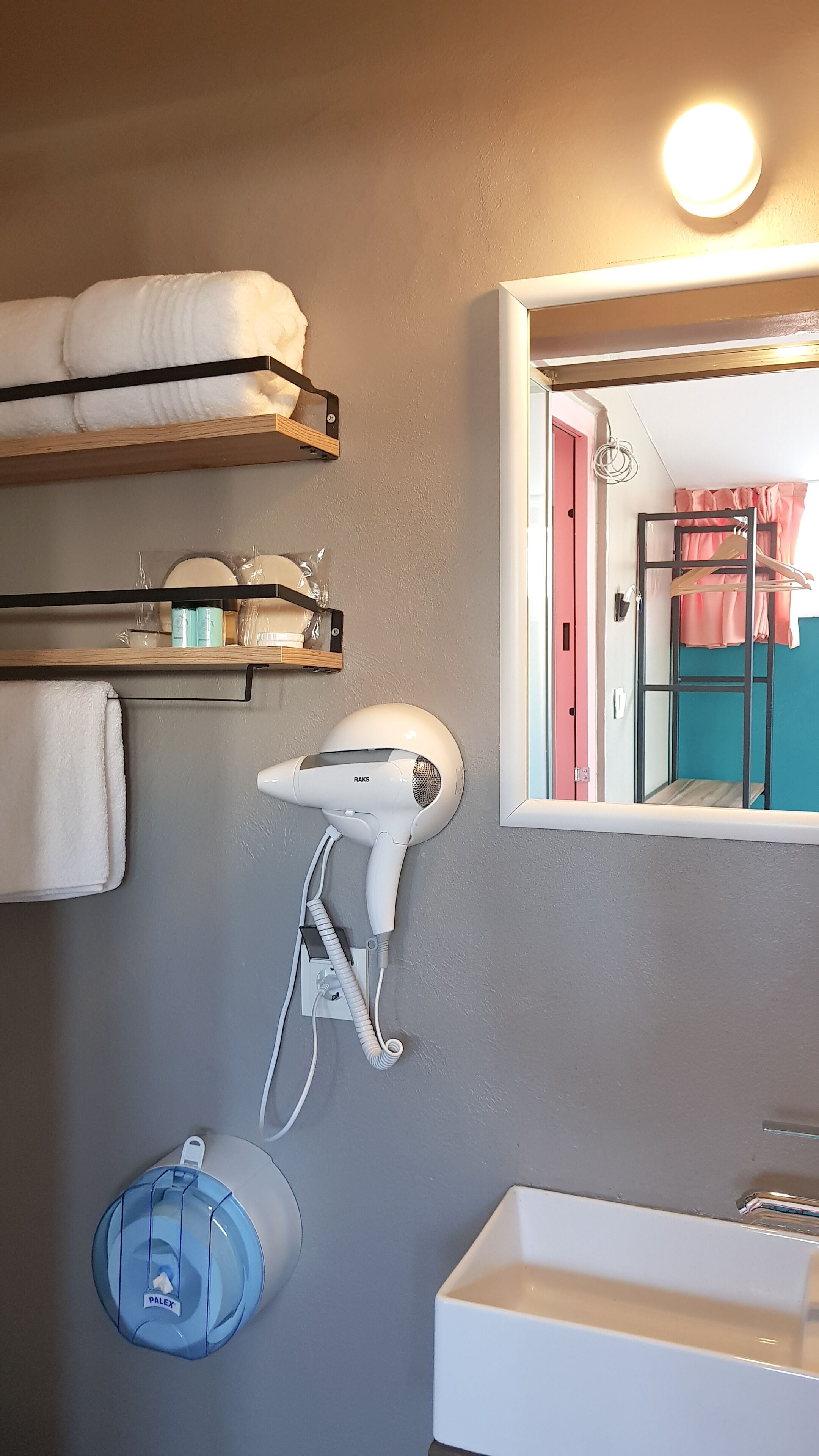 Photo - Casa Rosa Suites