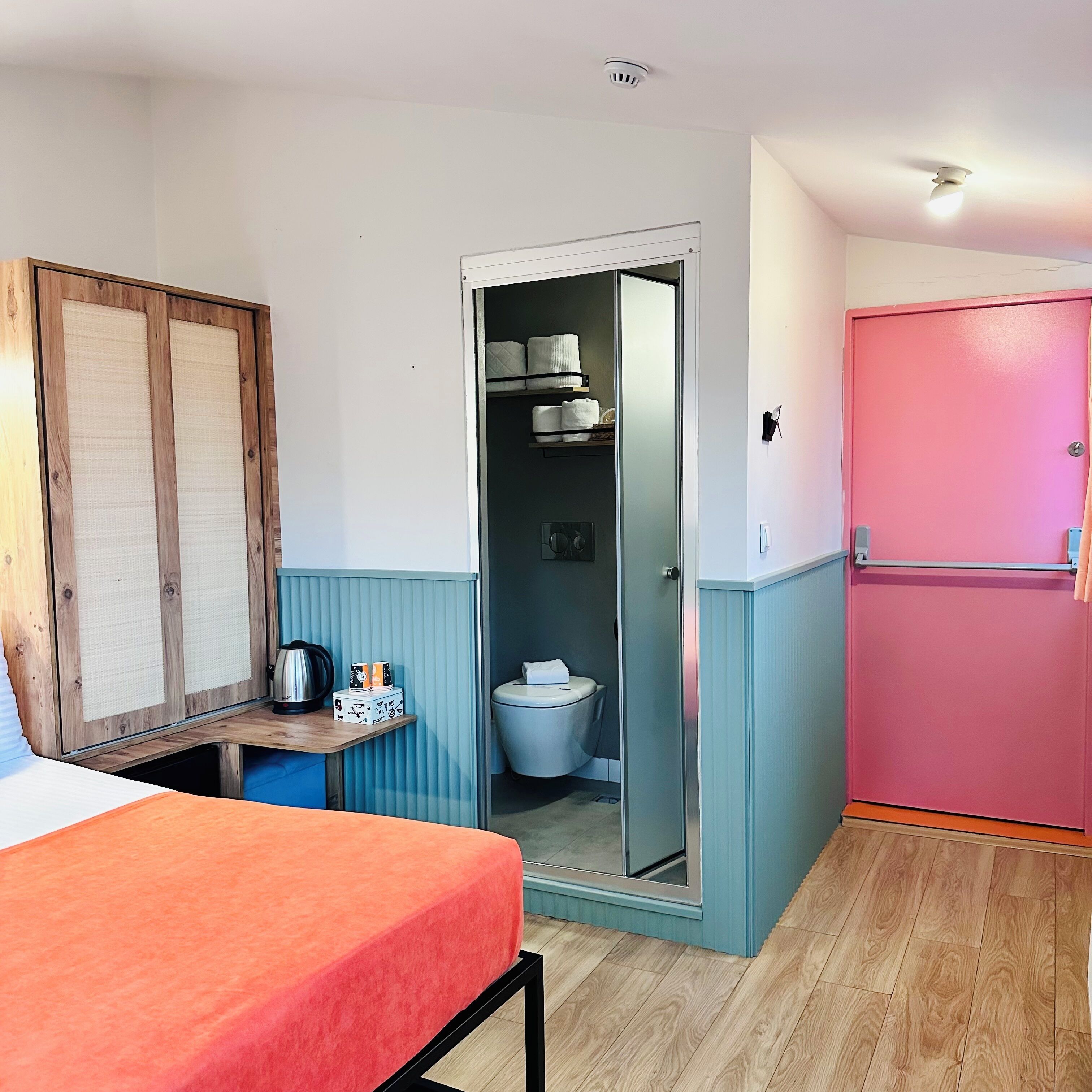 Foto - Casa Rosa Suites