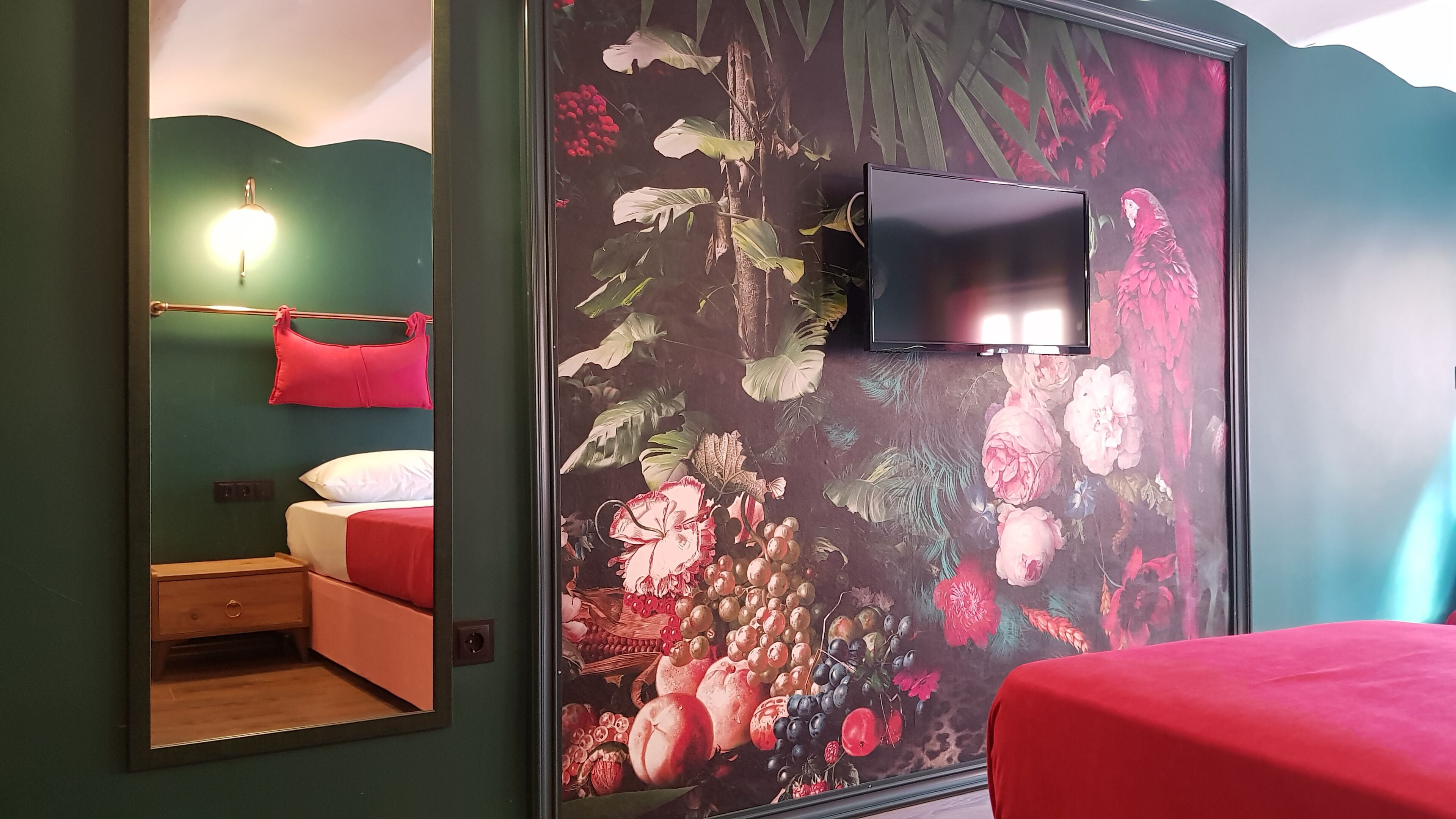 Photo - Casa Rosa Suites