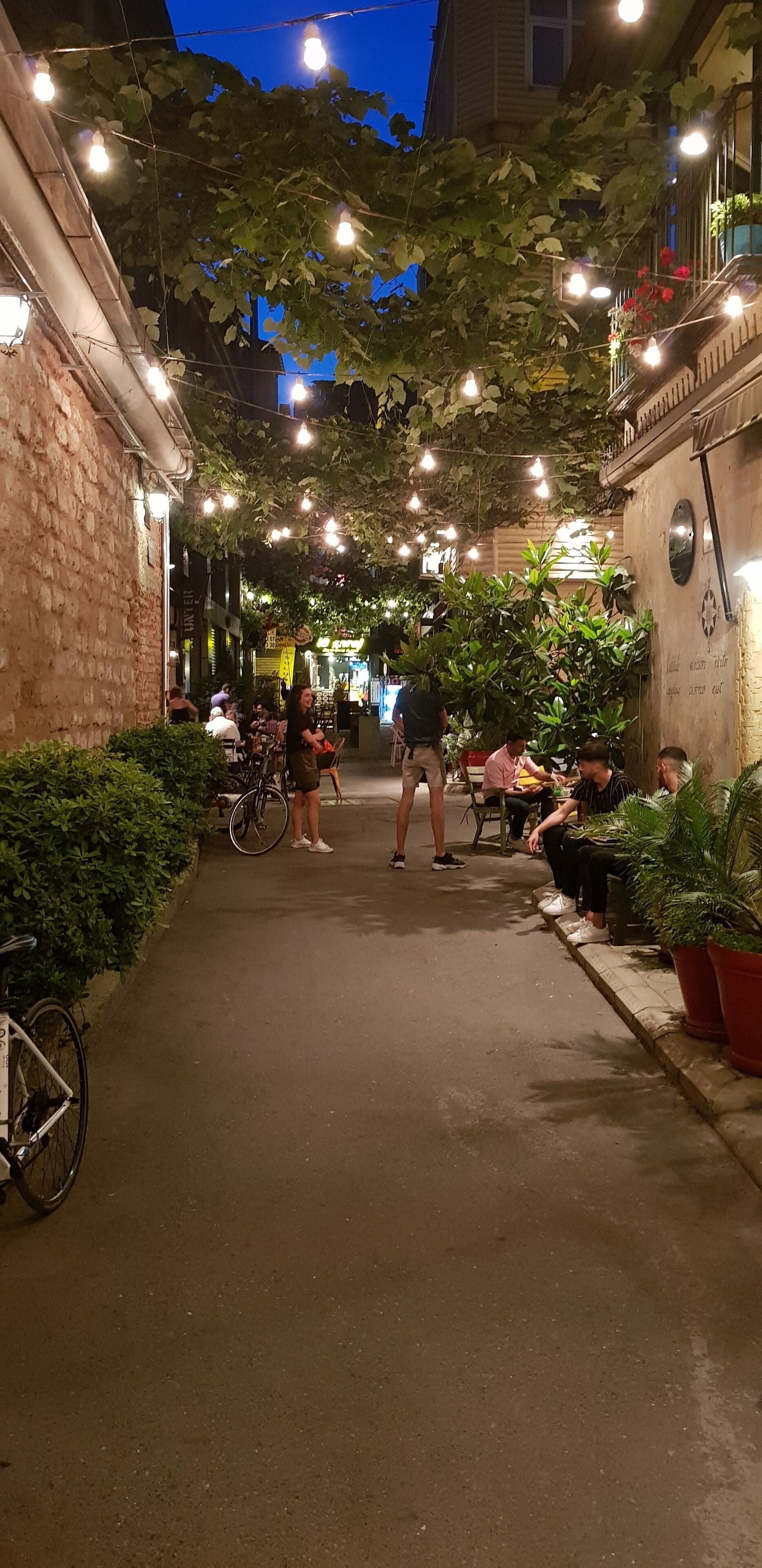 Photo - Casa Rosa Suites