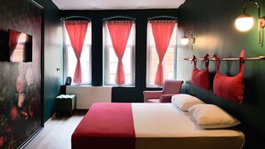 Habitació de disseny | Llençols de cotó egipci i roba de llit d'alta qualitat 