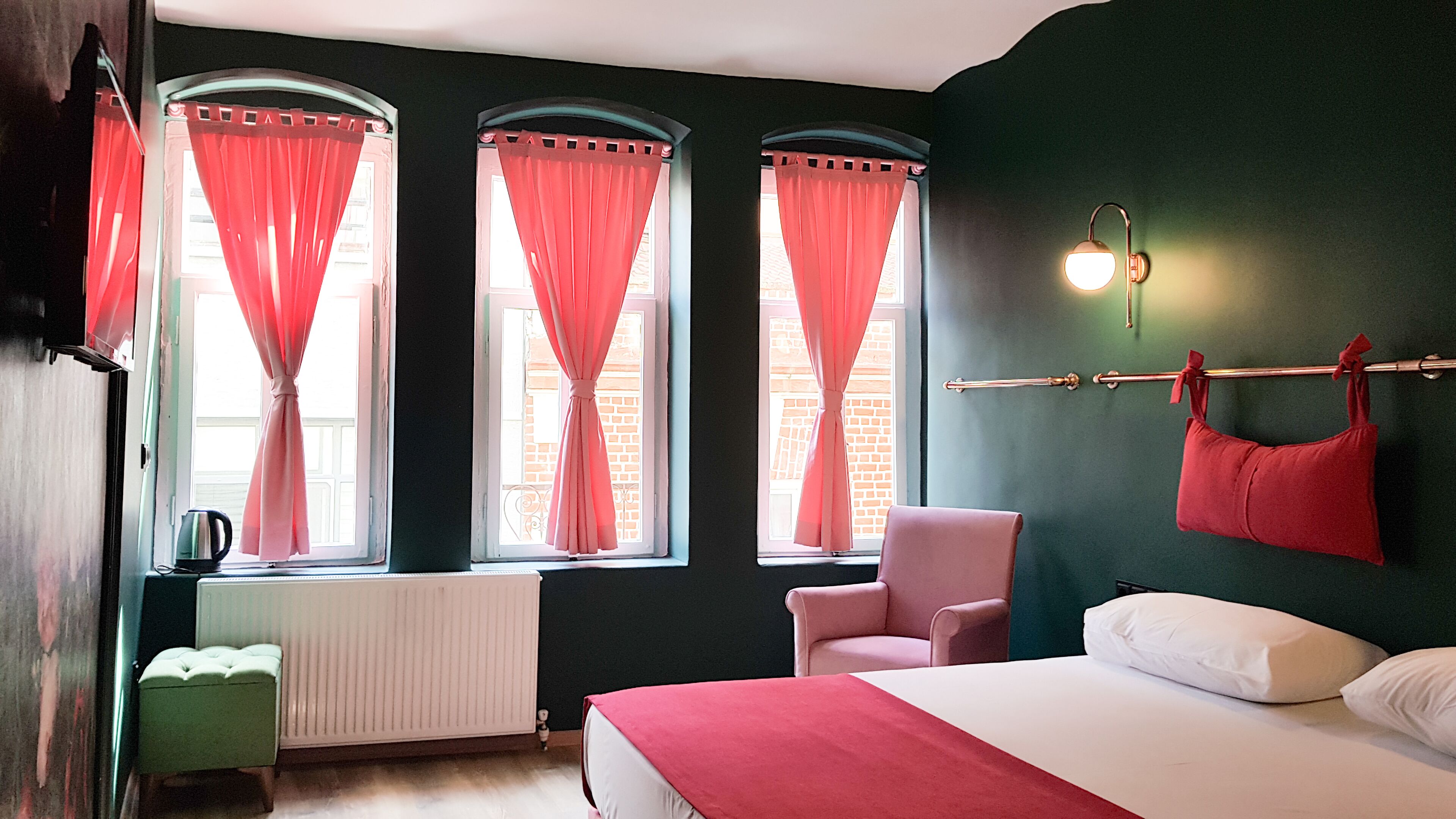 Photo - Casa Rosa Suites