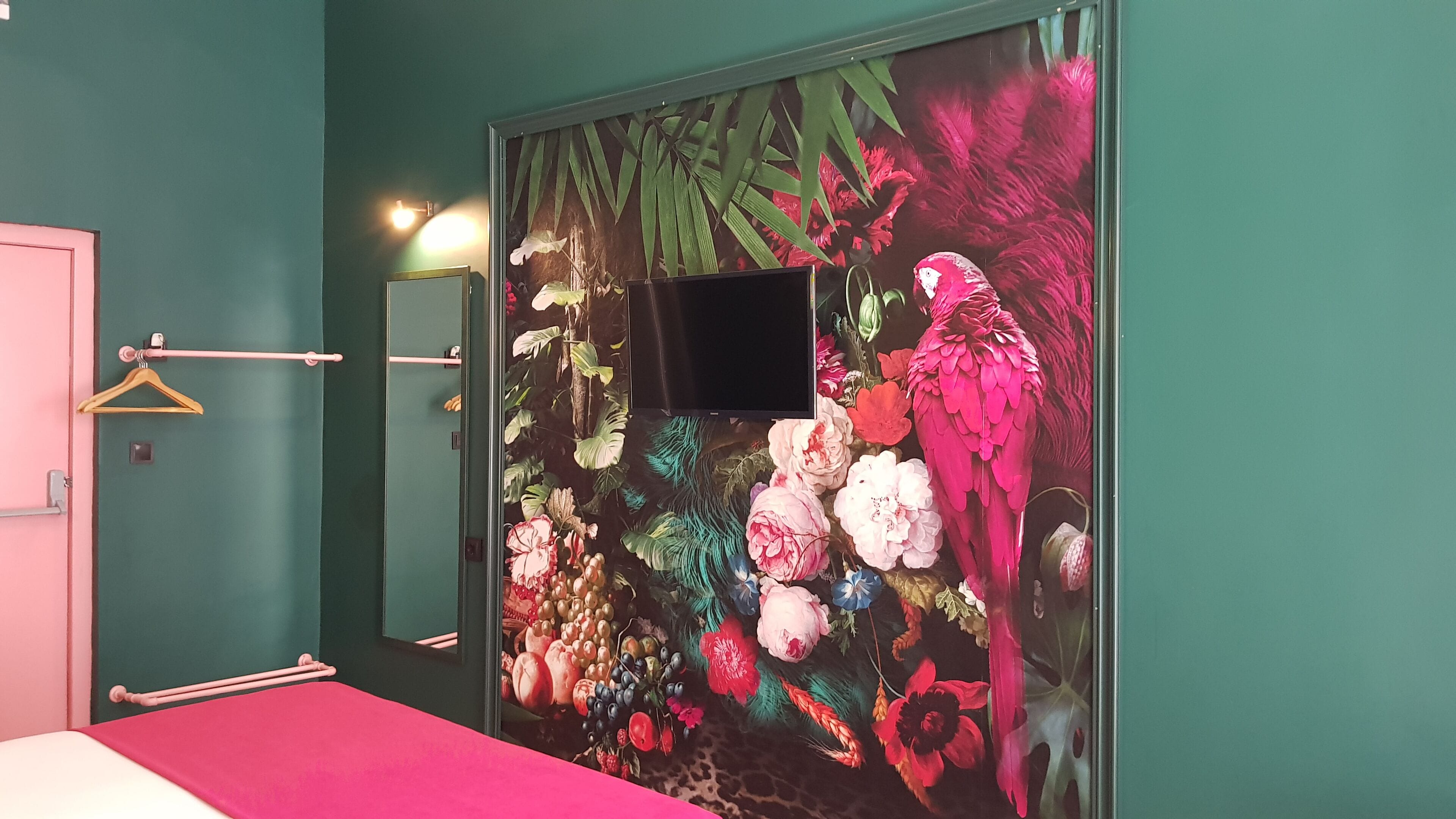 Photo - Casa Rosa Suites