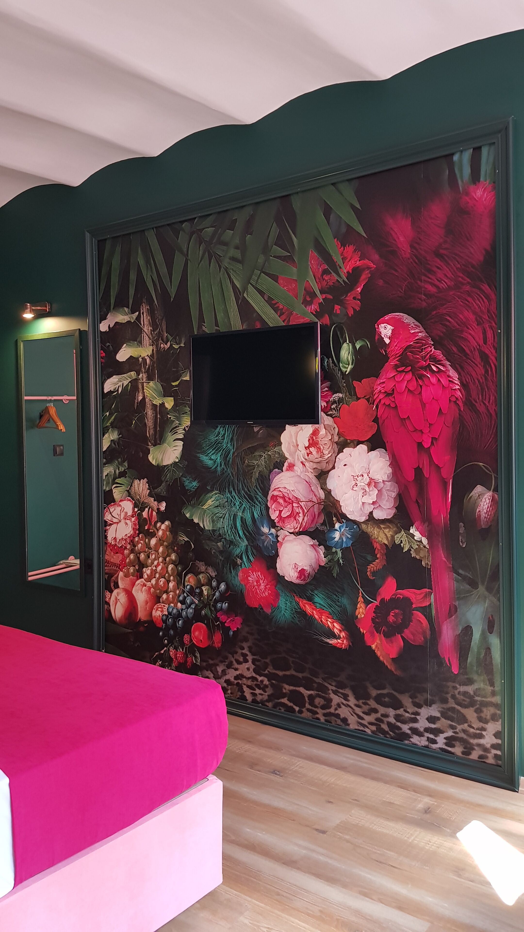 Photo - Casa Rosa Suites