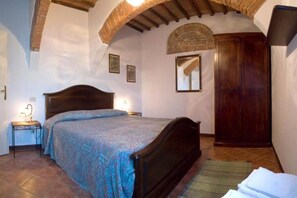 1 Schlafzimmer, WLAN