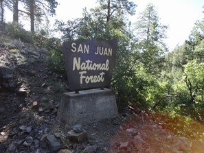 Lugar de interés