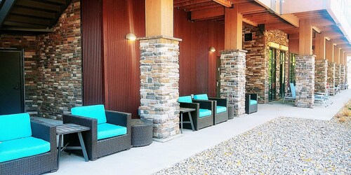 Holiday Inn Express Durango Downtown-Animas River by IHG