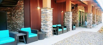 Holiday Inn Express Durango Downtown-Animas River by IHG