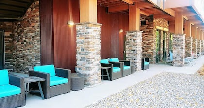 Holiday Inn Express Durango Downtown-Animas River by IHG