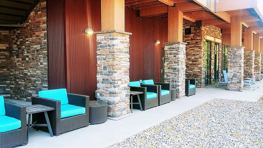 Holiday Inn Express Durango Downtown-Animas River by IHG