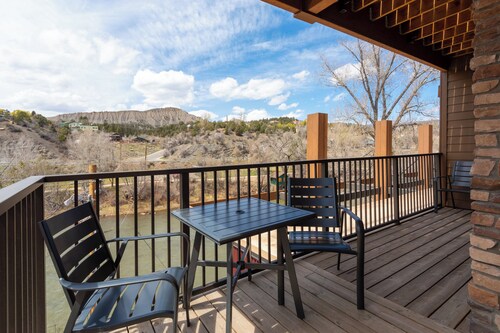 Holiday Inn Express Durango Downtown-Animas River by IHG