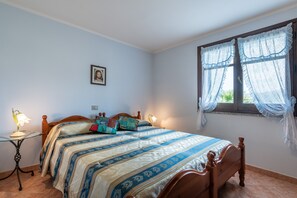 2 quartos, Wi-Fi de cortesia, roupa de cama