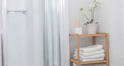 Apartamento Almadraba mit WLAN, Terrasse, Pool und gemeinsamem Garten