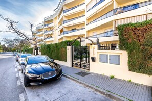 Exterior - Cozy Apartment Colina del Bajondillo with Wi-Fi, Pool (Torremolinos)