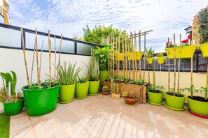 Property grounds - Cozy Apartment Colina del Bajondillo with Wi-Fi, Pool (Torremolinos)