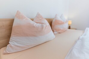 2 soverom, wi-fi (inkludert) og sengetøy