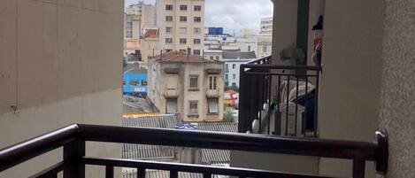 Estudio (31) | Balcón