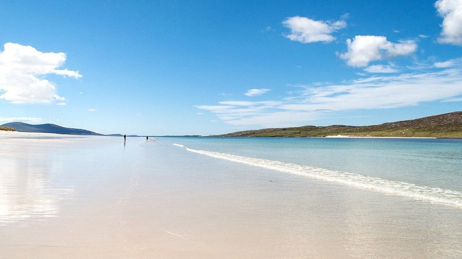 Hebridean Holiday Cabins
