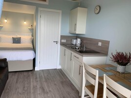 Servicio a la habitación