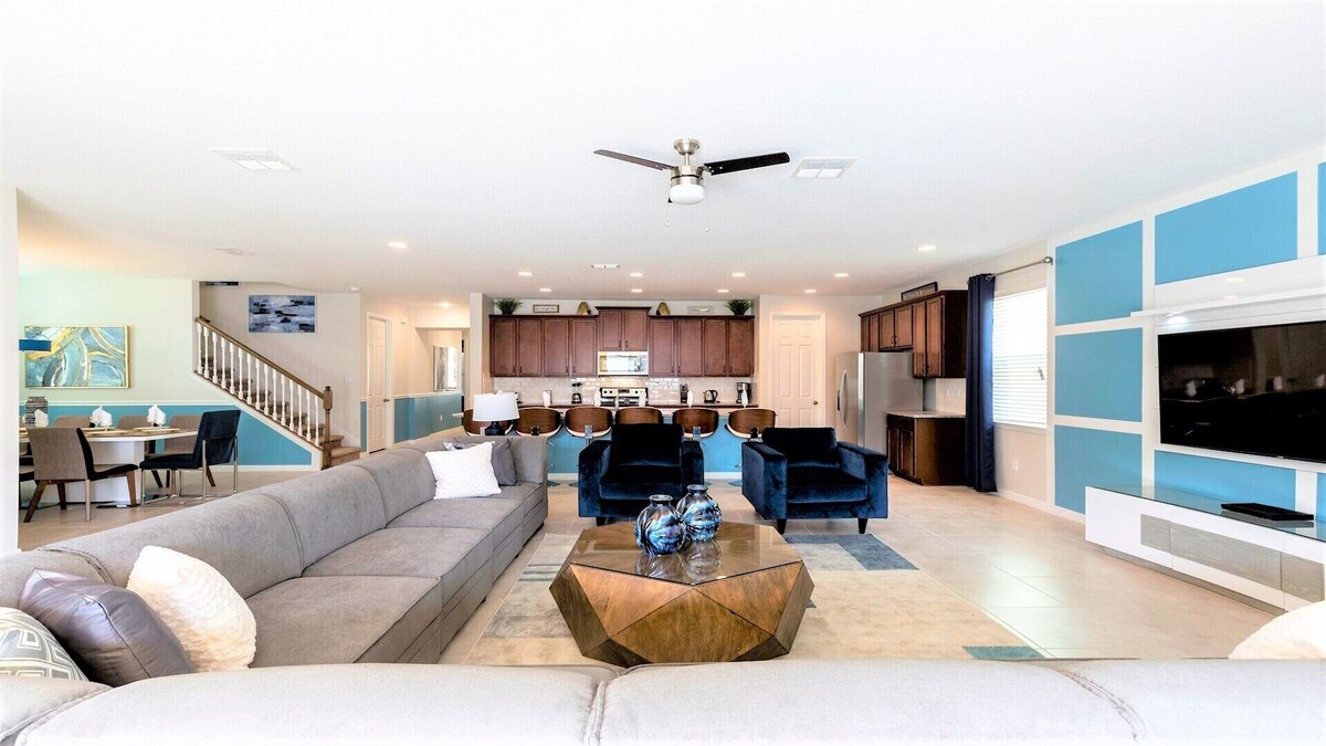 Bild für Gastgeberprofil