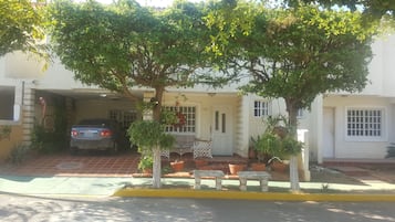 Exterieur