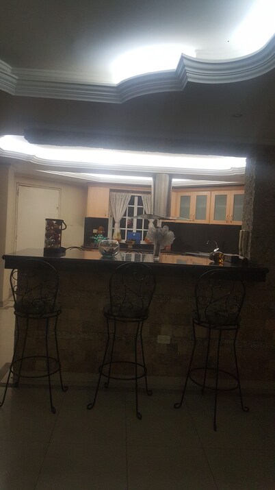 Beatiful house,  security 24 hrs, near CC, markets, bakerys tourist destination