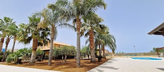 Villa 'Paradiso' with Private Pool, Wi-Fi and Air Conditioning