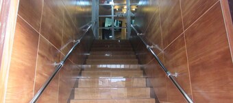 Hotel Sueños Dorados