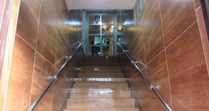 Hotel Sueños Dorados